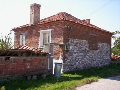 Property in bulgaria, House in bulgaria , House for sale near Yambol, buy rural property, rural house, rural Bulgarian house, bulgarian property, rural property, buy property near Elhovo, Yambol property