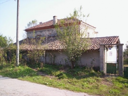 Property in bulgaria, House in bulgaria , House for sale near Yambol, buy rural property, rural house, rural Bulgarian house, bulgarian property, rural property, buy property near Elhovo, Yambol property