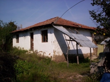 Property in bulgaria, House in bulgaria , House for sale near Yambol, buy rural property, rural house, rural Bulgarian house, bulgarian property, rural property, buy property near Elhovo, Yambol property