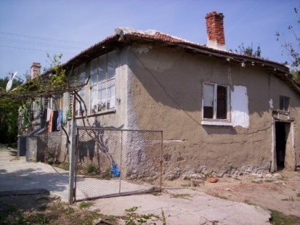 Property in bulgaria, House in bulgaria , House for sale near Yambol, buy rural property, rural house, rural Bulgarian house, bulgarian property, rural property, buy property near Elhovo, Yambol property