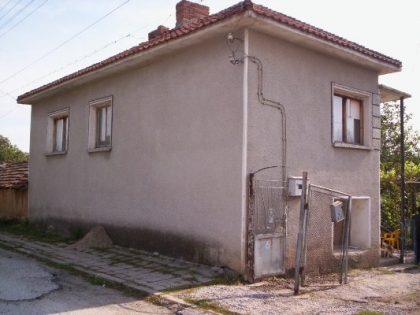 Property in bulgaria, House in bulgaria , House for sale near Yambol, buy rural property, rural house, rural Bulgarian house, bulgarian property, rural property, buy property near Elhovo, Yambol property