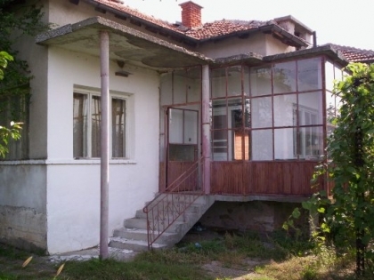 Property in bulgaria, House in bulgaria , House for sale near Yambol, buy rural property, rural house, rural Bulgarian house, bulgarian property, rural property, buy property near Elhovo, Yambol property