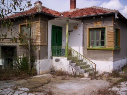 Property in bulgaria, House in bulgaria , House for sale near Yambol, buy rural property, rural house, rural Bulgarian house, bulgarian property, rural property, buy property near Elhovo, Yambol property