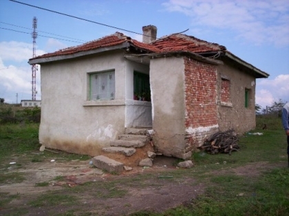 Property in bulgaria, House in bulgaria , House for sale near Yambol, buy rural property, rural house, rural Bulgarian house, bulgarian property, rural property, buy property near Elhovo, Yambol property