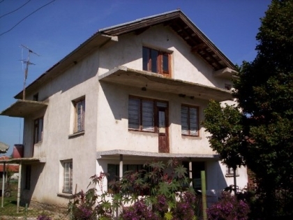 Property in bulgaria, House in bulgaria , House for sale near Yambol, buy rural property, rural house, rural Bulgarian house, bulgarian property, rural property, buy property near Elhovo, Yambol property