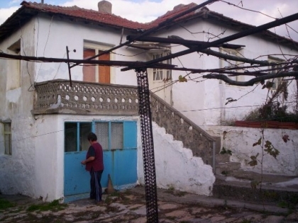 Property in bulgaria, House in bulgaria , House for sale near Yambol, buy rural property, rural house, rural Bulgarian house, bulgarian property, rural property, buy property near Elhovo, Yambol property