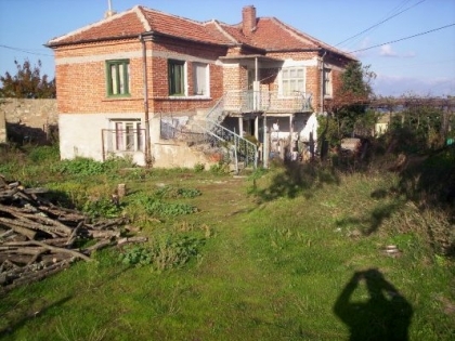 Property in bulgaria, House in bulgaria , House for sale near Yambol, buy rural property, rural house, rural Bulgarian house, bulgarian property, rural property, buy property near Elhovo, Yambol property