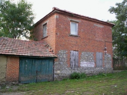 Property in bulgaria, House in bulgaria , House for sale near Yambol, buy rural property, rural house, rural Bulgarian house, bulgarian property, rural property, buy property near Elhovo, Yambol property