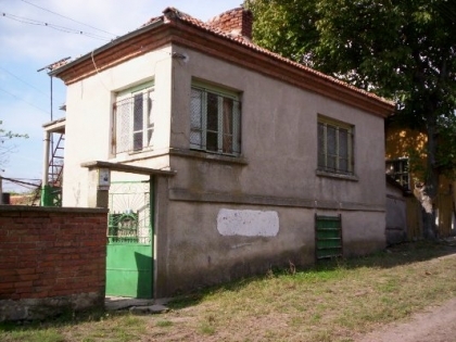 Property in bulgaria, House in bulgaria , House for sale near Yambol, buy rural property, rural house, rural Bulgarian house, bulgarian property, rural property, buy property near Elhovo, Yambol property