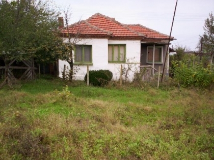 Property in bulgaria, House in bulgaria , House for sale near Yambol, buy rural property, rural house, rural Bulgarian house, bulgarian property, rural property, buy property near Elhovo, Yambol property