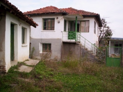 Property in bulgaria, House in bulgaria , House for sale near Yambol, buy rural property, rural house, rural Bulgarian house, bulgarian property, rural property, buy property near Elhovo, Yambol property