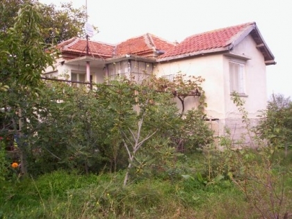 Property in bulgaria, House in bulgaria , House for sale near Yambol, buy rural property, rural house, rural Bulgarian house, bulgarian property, rural property, buy property near Elhovo, Yambol property