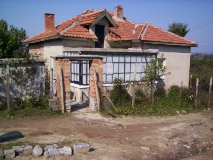 Property in bulgaria, House in bulgaria , House for sale near Yambol, buy rural property, rural house, rural Bulgarian house, bulgarian property, rural property, buy property near Elhovo, Yambol property