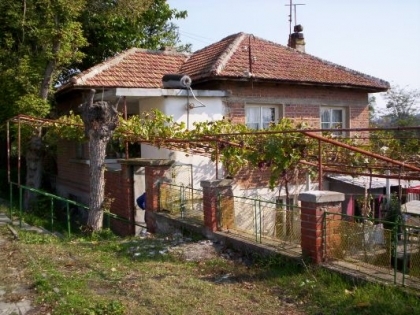 Property in bulgaria, House in bulgaria , House for sale near Yambol, buy rural property, rural house, rural Bulgarian house, bulgarian property, rural property, buy property near Elhovo, Yambol property