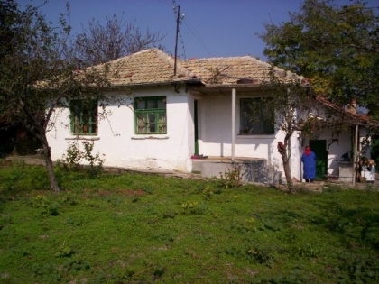 Property in bulgaria, House in bulgaria , House for sale near Yambol, buy rural property, rural house, rural Bulgarian house, bulgarian property, rural property, buy property near Elhovo, Yambol property