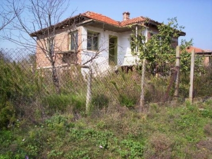 Property in bulgaria, House in bulgaria , House for sale near Yambol, buy rural property, rural house, rural Bulgarian house, bulgarian property, rural property, buy property near Elhovo, Yambol property