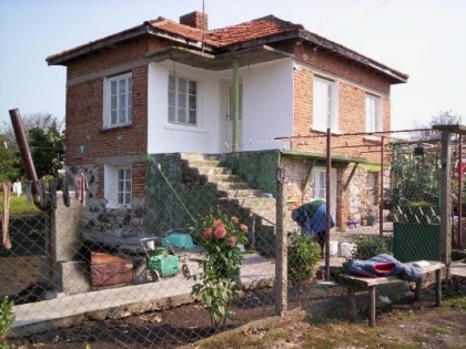 Property in bulgaria, House in bulgaria , House for sale near Yambol, buy rural property, rural house, rural Bulgarian house, bulgarian property, rural property, buy property near Elhovo, Yambol property