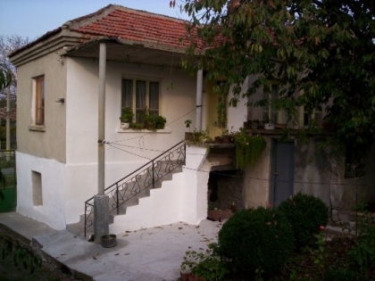 Property in bulgaria, House in bulgaria , House for sale near Yambol, buy rural property, rural house, rural Bulgarian house, bulgarian property, rural property, buy property near Elhovo, Yambol property