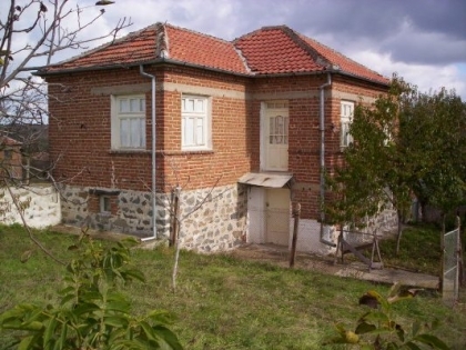 Property in bulgaria, House in bulgaria , House for sale near Yambol, buy rural property, rural house, rural Bulgarian house, bulgarian property, rural property, buy property near Elhovo, Yambol property