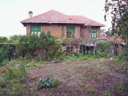 Property in bulgaria, House in bulgaria , House for sale near Yambol, buy rural property, rural house, rural Bulgarian house, bulgarian property, rural property, buy property near Elhovo, Yambol property