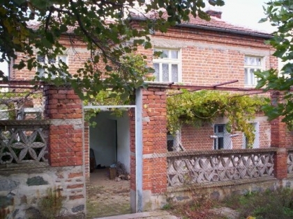 Property in bulgaria, House in bulgaria , House for sale near Yambol, buy rural property, rural house, rural Bulgarian house, bulgarian property, rural property, buy property near Elhovo, Yambol property