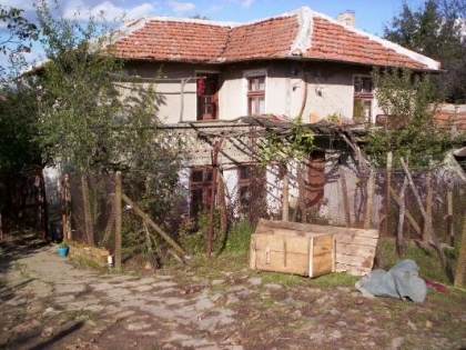 Property in bulgaria, House in bulgaria , House for sale near Yambol, buy rural property, rural house, rural Bulgarian house, bulgarian property, rural property, buy property near Elhovo, Yambol property