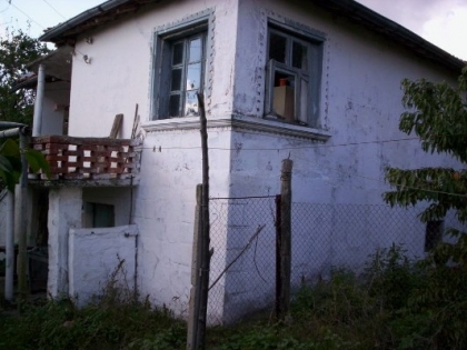 Property in bulgaria, House in bulgaria , House for sale near Yambol, buy rural property, rural house, rural Bulgarian house, bulgarian property, rural property, buy property near Elhovo, Yambol property