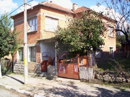 Property in bulgaria, House in bulgaria , House for sale near Yambol, buy rural property, rural house, rural Bulgarian house, bulgarian property, rural property, buy property near Elhovo, Yambol property