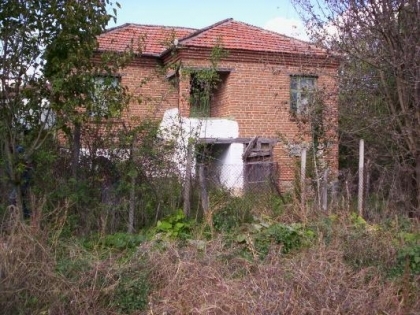 Property in bulgaria, House in bulgaria , House for sale near Yambol, buy rural property, rural house, rural Bulgarian house, bulgarian property, rural property, buy property near Elhovo, Yambol property