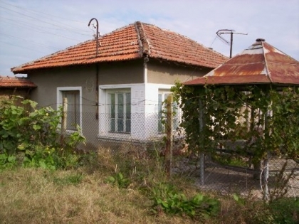 Property in bulgaria, House in bulgaria , House for sale near Yambol, buy rural property, rural house, rural Bulgarian house, bulgarian property, rural property, buy property near Elhovo, Yambol property