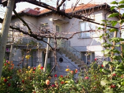 Property in bulgaria, House in bulgaria , House for sale near Yambol, buy rural property, rural house, rural Bulgarian house, bulgarian property, rural property, buy property near Elhovo, Yambol property