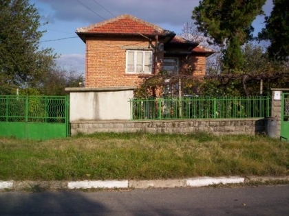 Property in bulgaria, House in bulgaria , House for sale near Yambol, buy rural property, rural house, rural Bulgarian house, bulgarian property, rural property, buy property near Elhovo, Yambol property