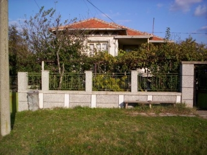 Property in bulgaria, House in bulgaria , House for sale near Yambol, buy rural property, rural house, rural Bulgarian house, bulgarian property, rural property, buy property near Elhovo, Yambol property