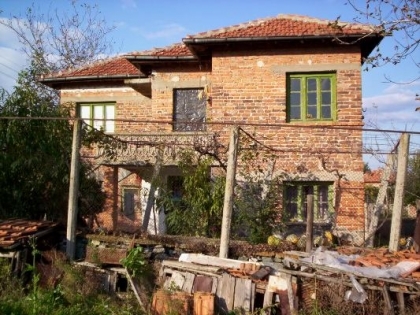 Property in bulgaria, House in bulgaria , House for sale near Yambol, buy rural property, rural house, rural Bulgarian house, bulgarian property, rural property, buy property near Elhovo, Yambol property