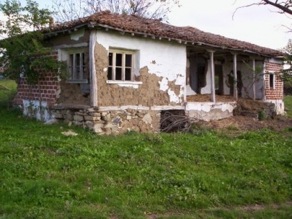 Property in bulgaria, House in bulgaria , House for sale near Yambol, buy rural property, rural house, rural Bulgarian house, bulgarian property, rural property, buy property near Elhovo, Yambol property