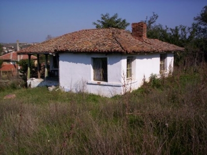 Property in bulgaria, House in bulgaria , House for sale near Yambol, buy rural property, rural house, rural Bulgarian house, bulgarian property, rural property, buy property near Elhovo, Yambol property