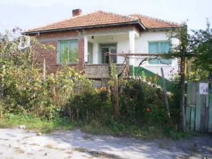 Property in bulgaria, House in bulgaria , House for sale near Yambol, buy rural property, rural house, rural Bulgarian house, bulgarian property, rural property, buy property near Elhovo, Yambol property