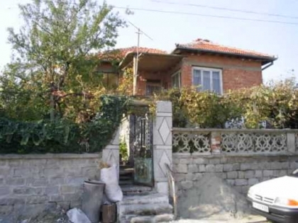 Property in bulgaria, House in bulgaria , House for sale near Yambol, buy rural property, rural house, rural Bulgarian house, bulgarian property, rural property, buy property near Elhovo, Yambol property