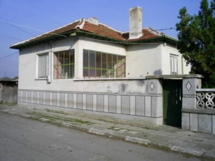 Property in bulgaria, House in bulgaria , House for sale near Yambol, buy rural property, rural house, rural Bulgarian house, bulgarian property, rural property, buy property near Elhovo, Yambol property