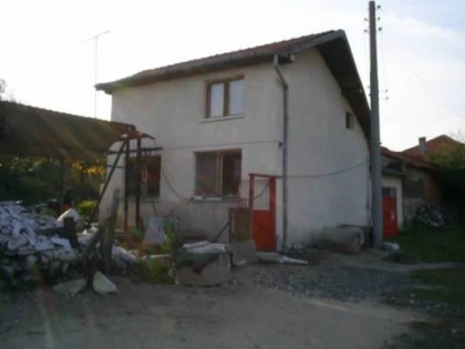 Property in bulgaria, House in bulgaria , House for sale near Yambol, buy rural property, rural house, rural Bulgarian house, bulgarian property, rural property, buy property near Elhovo, Yambol property