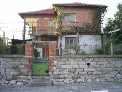 Property in bulgaria, House in bulgaria , House for sale near Yambol, buy rural property, rural house, rural Bulgarian house, bulgarian property, rural property, buy property near Elhovo, Yambol property