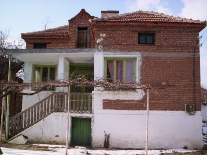 Property in bulgaria, House in bulgaria , House for sale near Yambol, buy rural property, rural house, rural Bulgarian house, bulgarian property, rural property, buy property near Elhovo, Yambol property