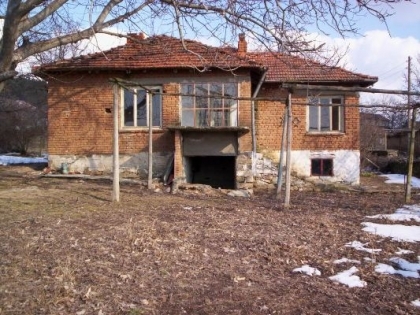 Property in bulgaria, House in bulgaria , House for sale near Yambol, buy rural property, rural house, rural Bulgarian house, bulgarian property, rural property, buy property near Elhovo, Yambol property