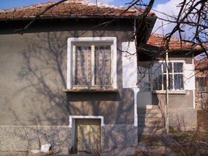 Property in bulgaria, House in bulgaria , House for sale near Yambol, buy rural property, rural house, rural Bulgarian house, bulgarian property, rural property, buy property near Elhovo, Yambol property