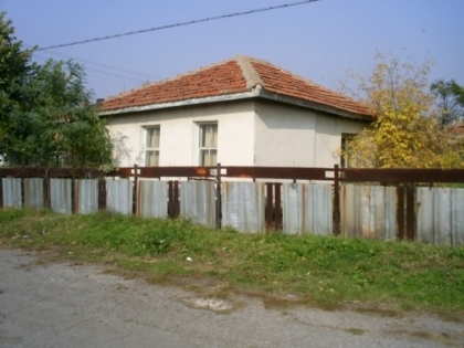 Property in bulgaria, House in bulgaria , House for sale near Elhovo, buy rural property, rural house, rural Bulgarian house, bulgarian property, rural property in Yambol, cheap Bulgarian property, cheap house