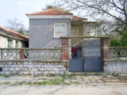 Property in bulgaria, House in bulgaria , House for sale near Yambol, buy rural property, rural house, rural Bulgarian house, bulgarian property, rural property, buy property near Elhovo, Yambol property