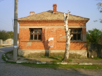 Property in bulgaria, House in bulgaria , House for sale near Yambol, buy rural property, rural house, rural Bulgarian house, bulgarian property, rural property, buy property near Elhovo, Yambol property