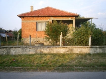 Property in bulgaria, House in bulgaria , House for sale near Yambol, buy rural property, rural house, rural Bulgarian house, bulgarian property, rural property, buy property near Elhovo, Yambol property