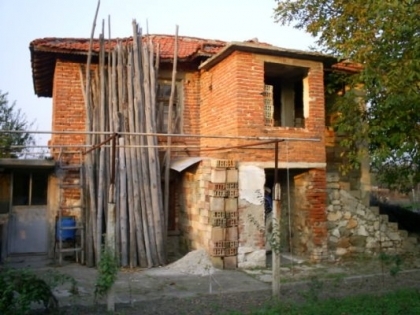 Property in bulgaria, House in bulgaria , House for sale near Yambol, buy rural property, rural house, rural Bulgarian house, bulgarian property, rural property, buy property near Elhovo, Yambol property