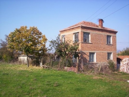 Property in bulgaria, House in bulgaria , House for sale near Yambol, buy rural property, rural house, rural Bulgarian house, bulgarian property, rural property, buy property near Elhovo, Yambol property